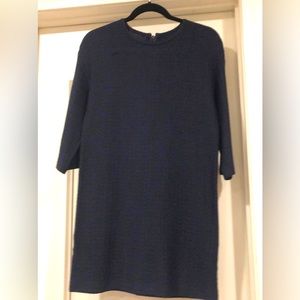 St. John sweater tunic